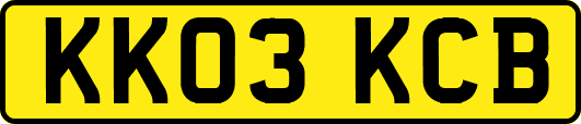 KK03KCB