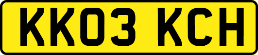KK03KCH