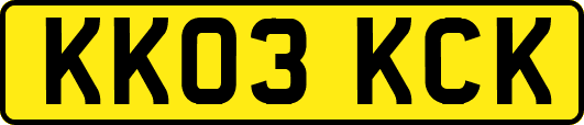 KK03KCK
