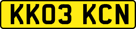 KK03KCN
