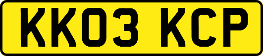 KK03KCP