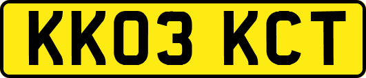 KK03KCT