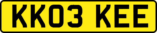 KK03KEE