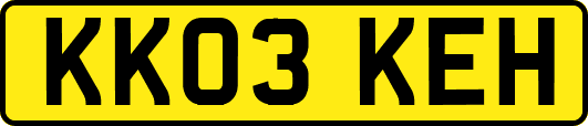 KK03KEH