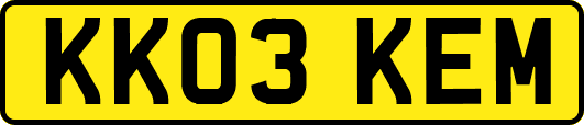 KK03KEM