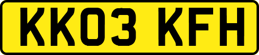 KK03KFH