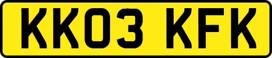 KK03KFK