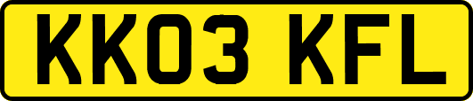 KK03KFL