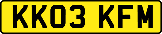 KK03KFM