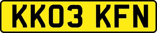 KK03KFN