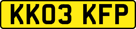 KK03KFP