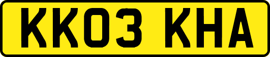 KK03KHA