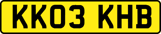 KK03KHB