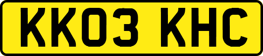 KK03KHC