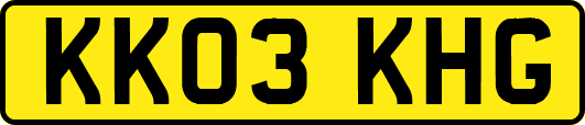 KK03KHG