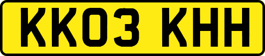 KK03KHH