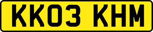 KK03KHM