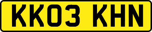 KK03KHN