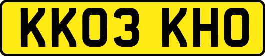 KK03KHO