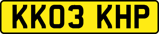 KK03KHP