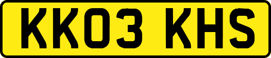 KK03KHS