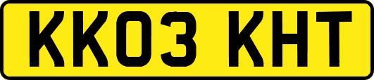 KK03KHT