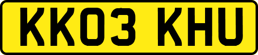 KK03KHU