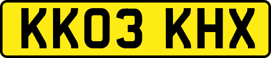 KK03KHX
