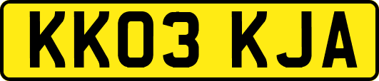 KK03KJA