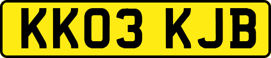 KK03KJB
