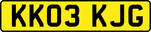 KK03KJG