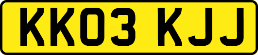 KK03KJJ