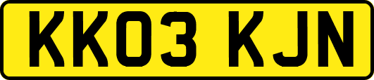 KK03KJN
