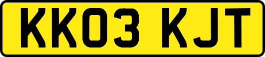 KK03KJT