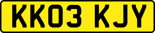 KK03KJY