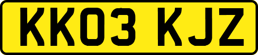 KK03KJZ