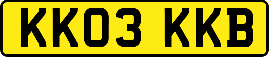 KK03KKB