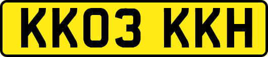 KK03KKH