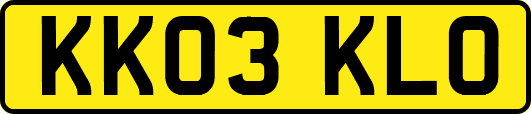 KK03KLO