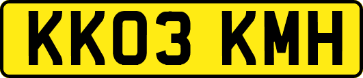 KK03KMH