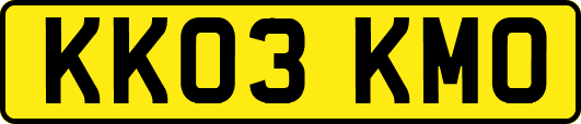 KK03KMO