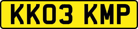 KK03KMP
