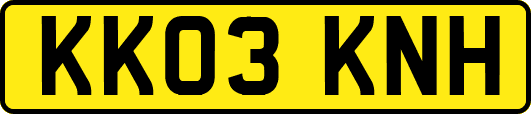 KK03KNH