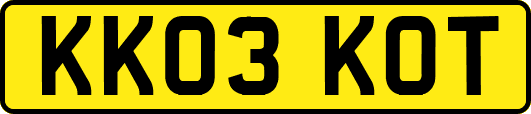 KK03KOT