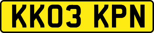 KK03KPN