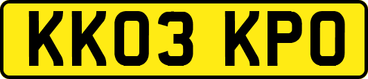 KK03KPO