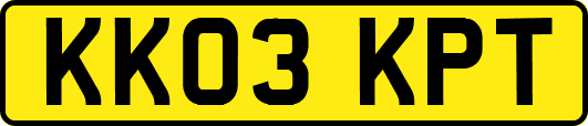 KK03KPT