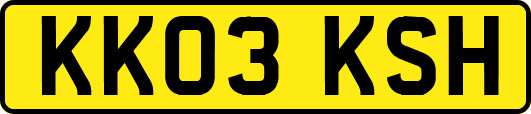 KK03KSH