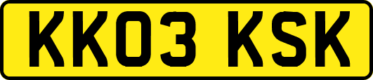 KK03KSK