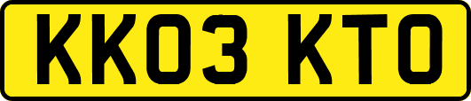 KK03KTO